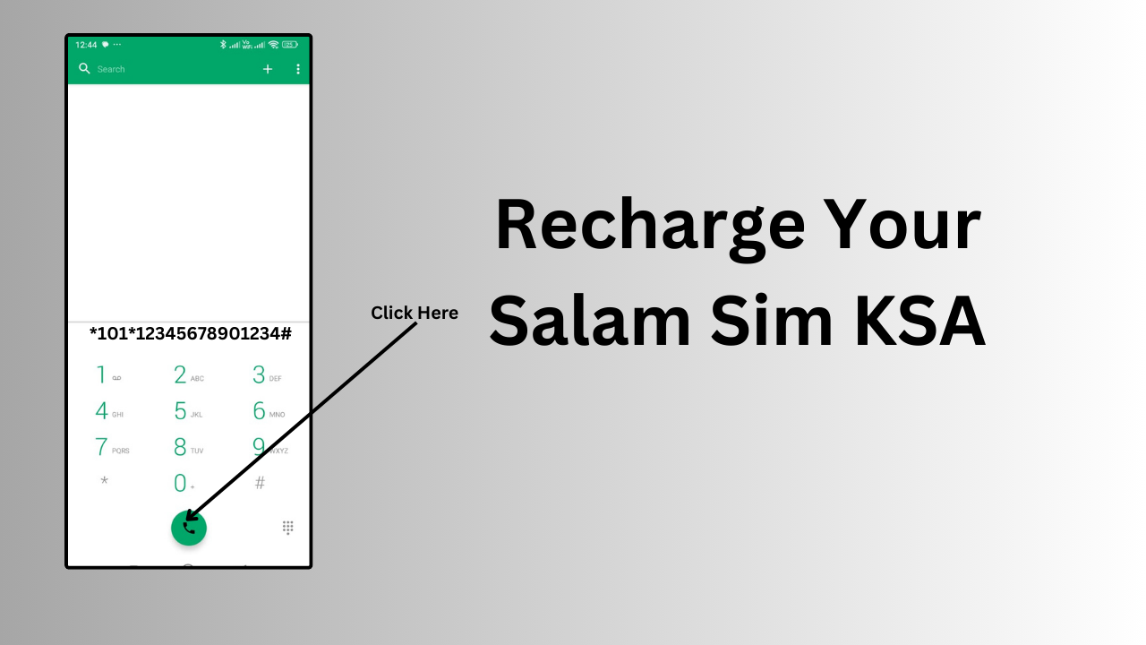 How to Recharge Your Account | Salam Sim KSA Codes (1)