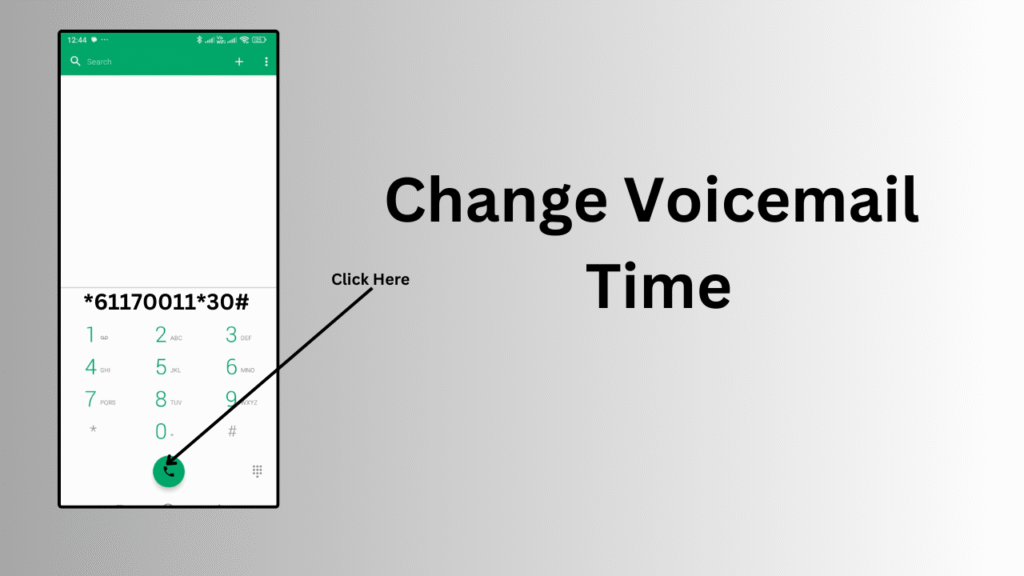 Voicemail Settings | Salam Sim KSA Codes (3)