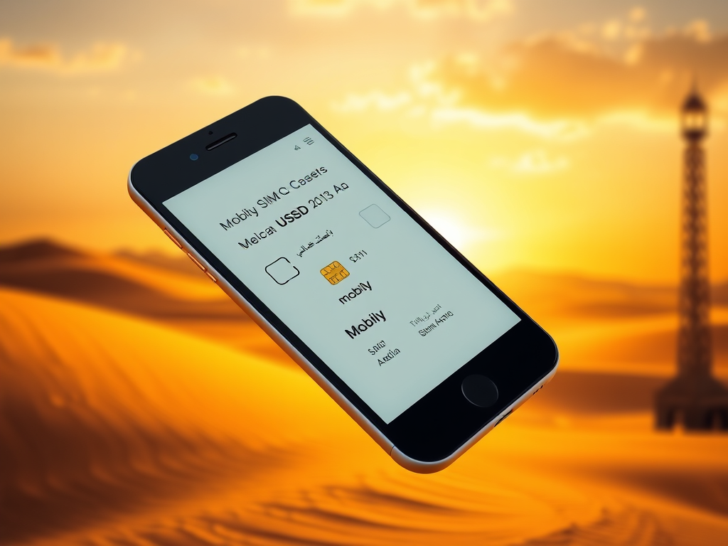 Ultimate Guide to Mobily SIM Codes in Saudi Arabia [2025 Updated]