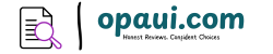 Opaui: Trusted Product Reviews
