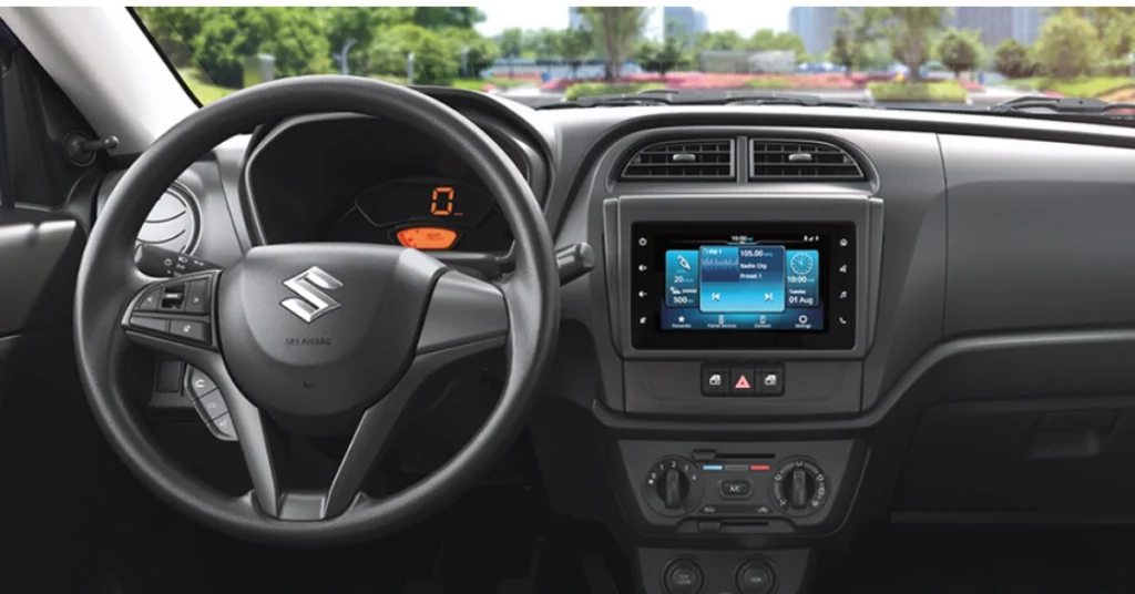 Why the Suzuki Alto Still Rules Saudi Streets in 2025 — Cheap, Tough, and Surprisingly Practical