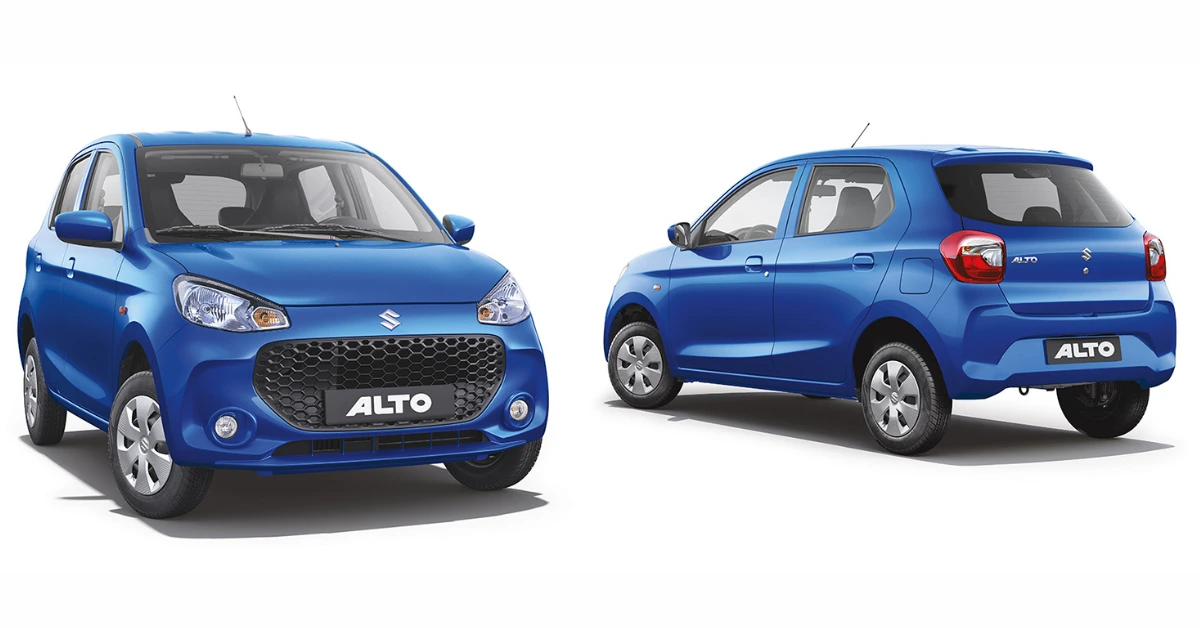 Why the Suzuki Alto Still Rules Saudi Streets in 2025 — Cheap, Tough, and Surprisingly Practical