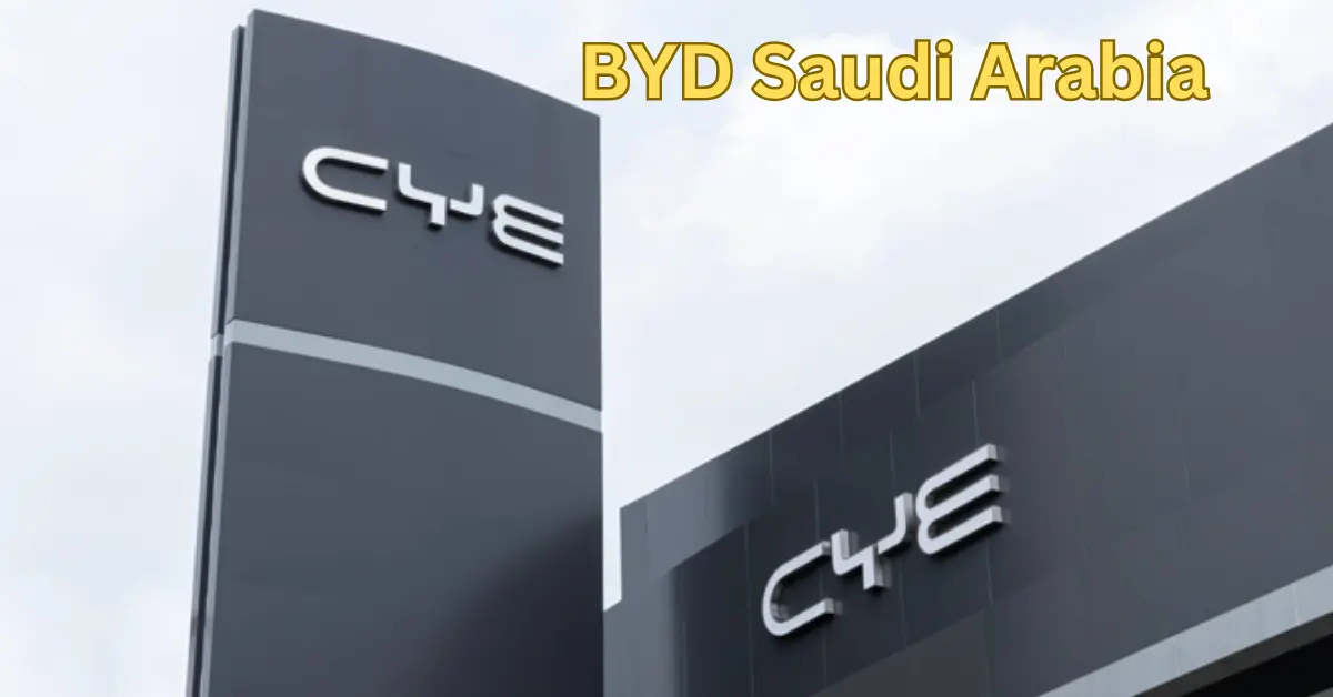 BYD Saudi Arabia doubles down — hybrid-first play, Aramco deal, and 10 showrooms planned to beat range anxiety BYD Saudi Arabia doubles down — hybrid-first play, Aramco deal, and 10 showrooms planned to beat range anxiety
