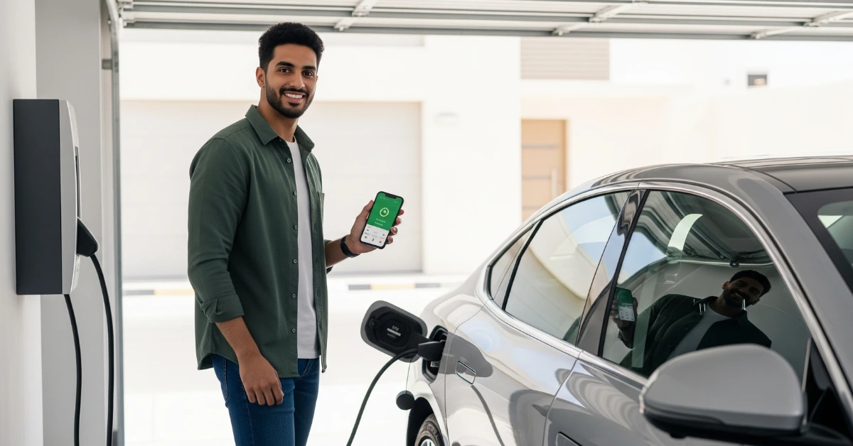 Affordable Electric Cars Under 150K SAR in Saudi Arabia 2025 — Top Picks for First-Time Buyers