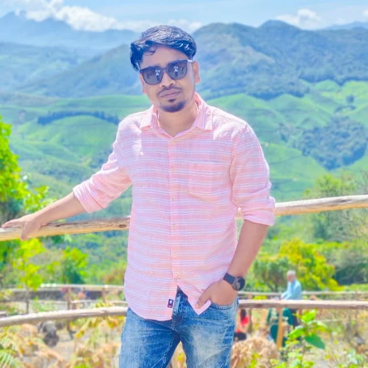 AMIR SOHEL SK