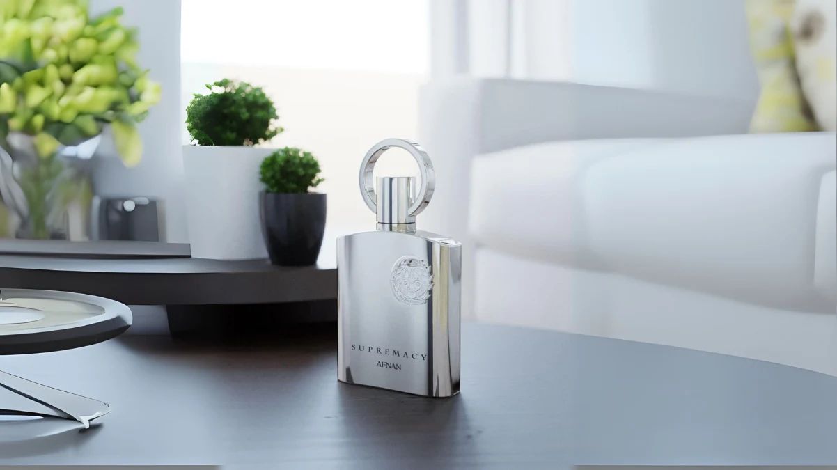 Afnan Supremacy Silver: Saudi buyers rush for this Aventus-style bargain (2025 pricing & verdict)