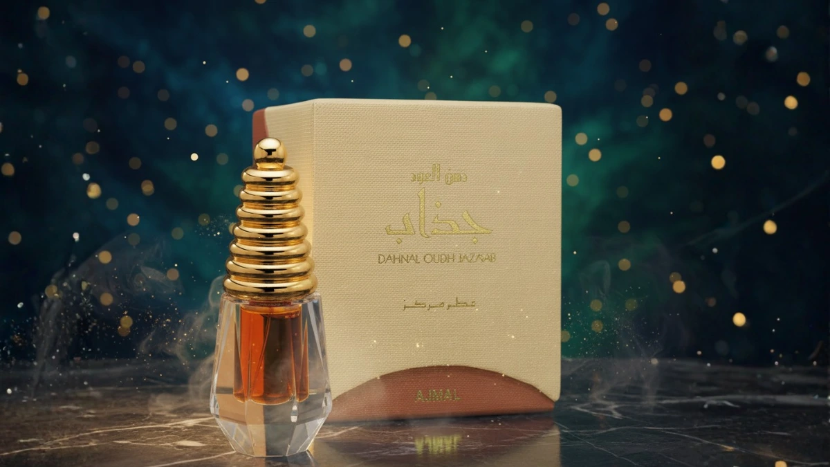 Dahn Al Oudh Ajmal Review (2025): Is This Pure Oud Worth the Price for Saudis?
