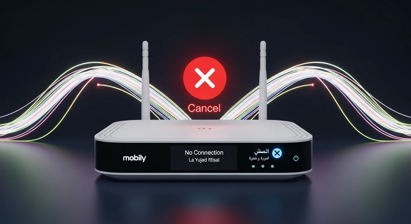 How to Cancel Mobily Fiber Internet Online in 2025 (Step-by-Step Guide)