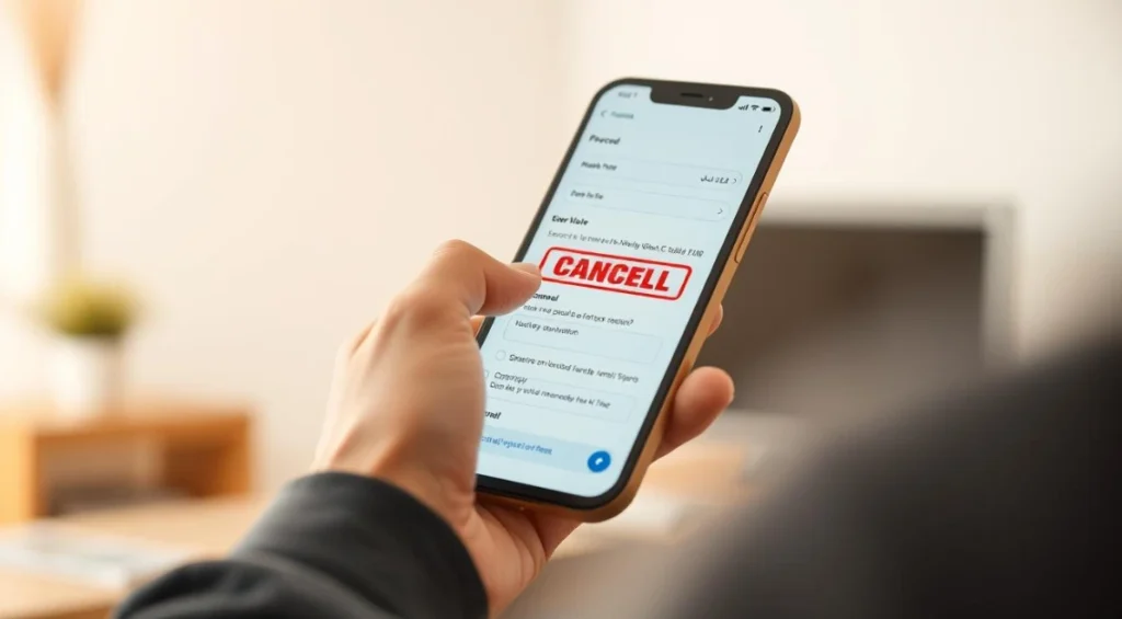 How to Disconnect or Cancel Mobily Fiber A Simple Guide for Saudi Arabia 2025