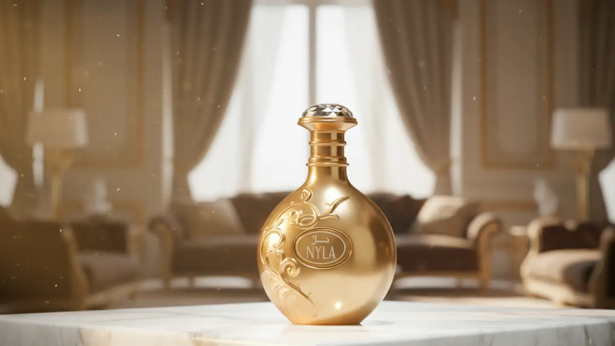 I Wore Nyla Perfume for 30 Days – Here’s What Surprised Me