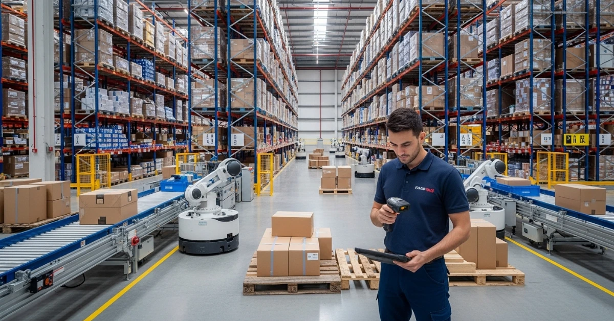 Saudi e-commerce could reach USD 708.7 billion by 2033 — here's what drives the boom