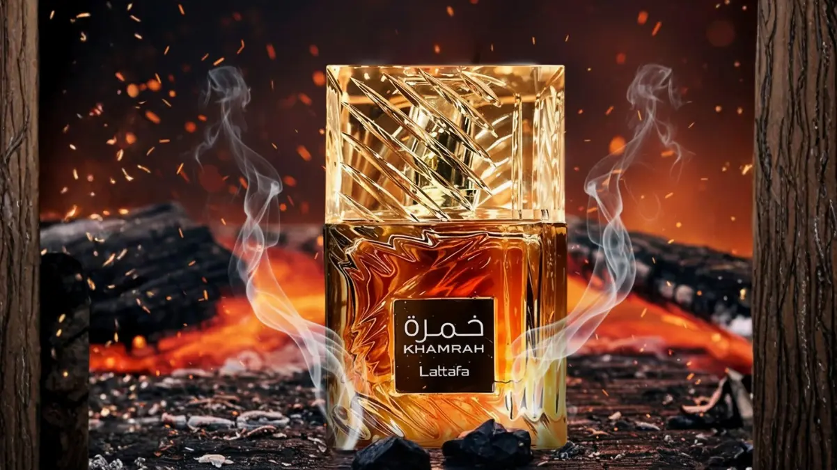 Lattafa Khamrah Review 2025 — Viral Coffee-Vanilla Gourmand Lattafa Khamrah Review 2025 — Viral Coffee-Vanilla Gourmand