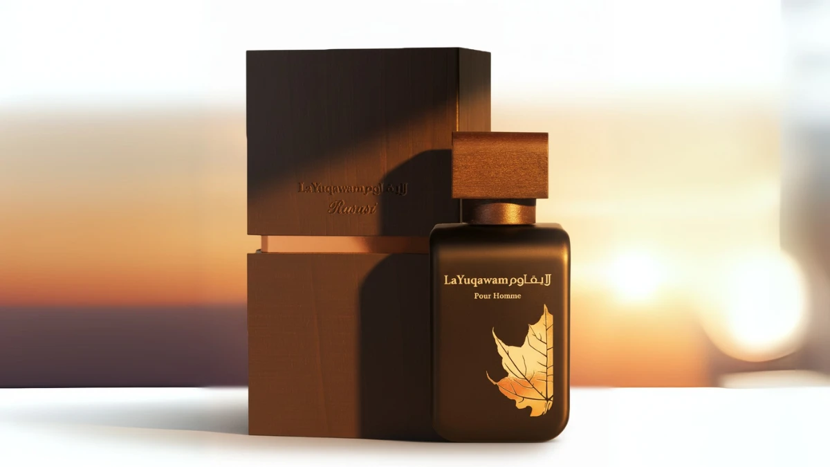 Rasasi La Yuqawam for Men Review (2025) — Why Saudi Shoppers Call It a Leather ‘Beast’