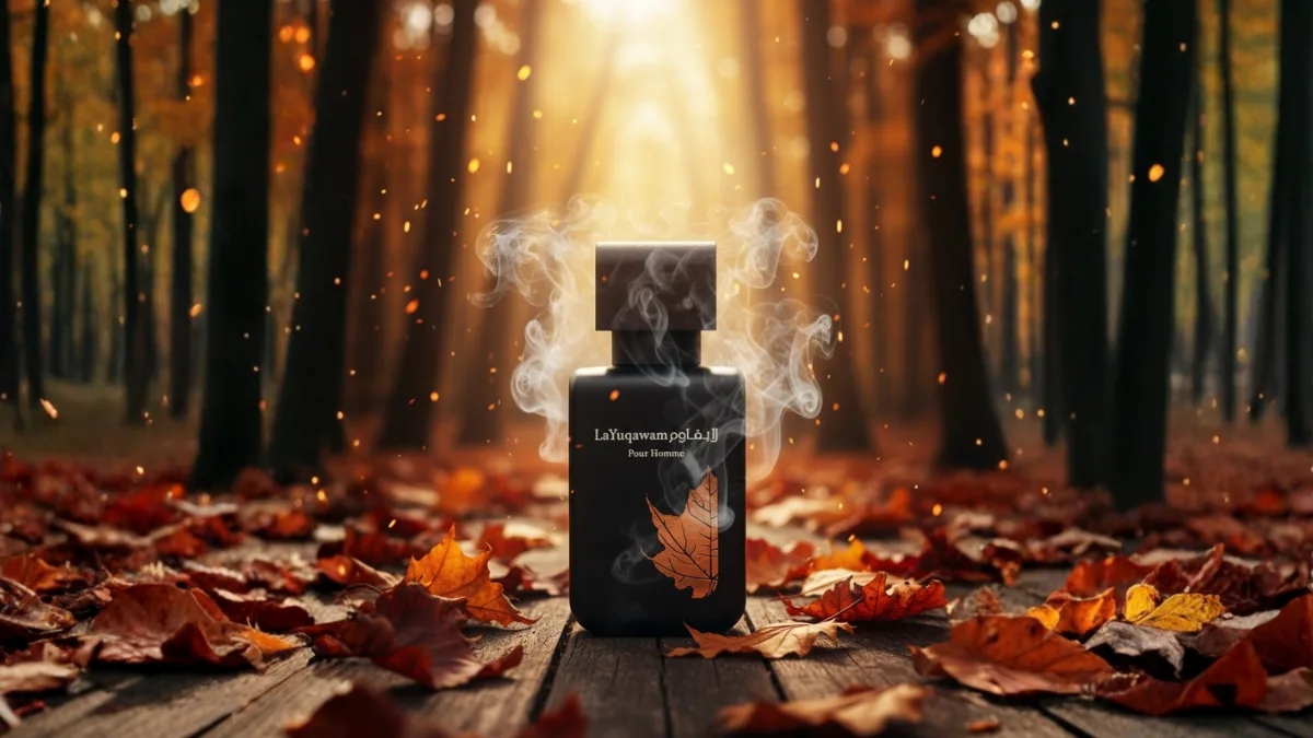 Rasasi La Yuqawam for Men Review (2025) — Why Saudi Shoppers Call It a Leather ‘Beast’ Rasasi La Yuqawam for Men Review (2025) — Why Saudi Shoppers Call It a Leather ‘Beast’