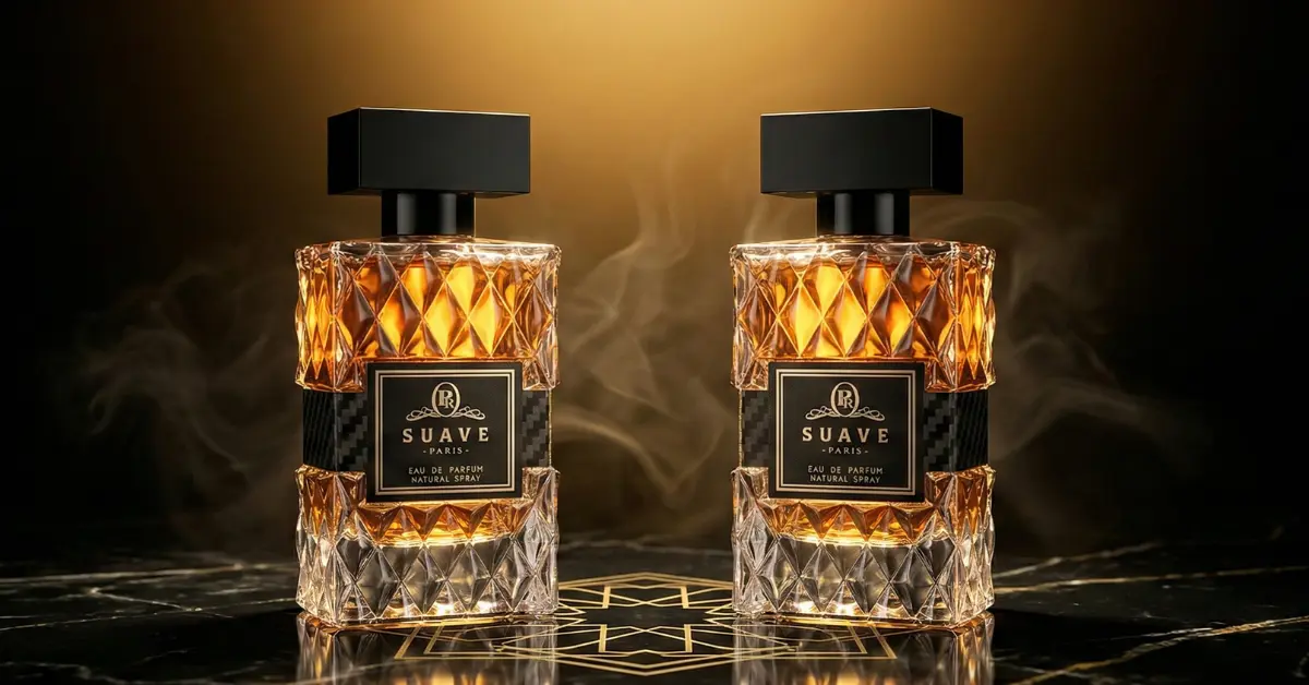 suave perfume bottles deraah and fragrance world comparison