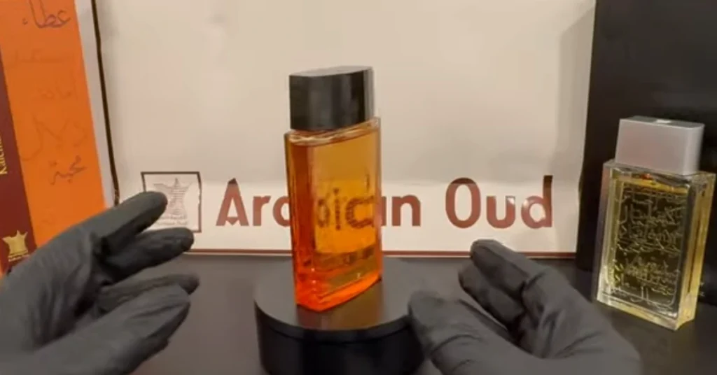 Top 8 Best Perfumes Under 200 SAR: Tested for Gulf Heat and Real-World Wear