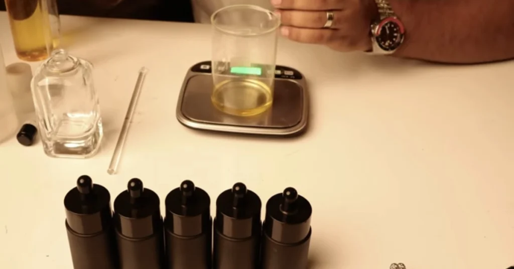 How Do You Make Perfume? A Beginner's Guide to Arabian Fragrances 2026